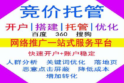 SEM外包优化企业SEO案例剖析